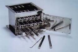 マグネットセパレーター